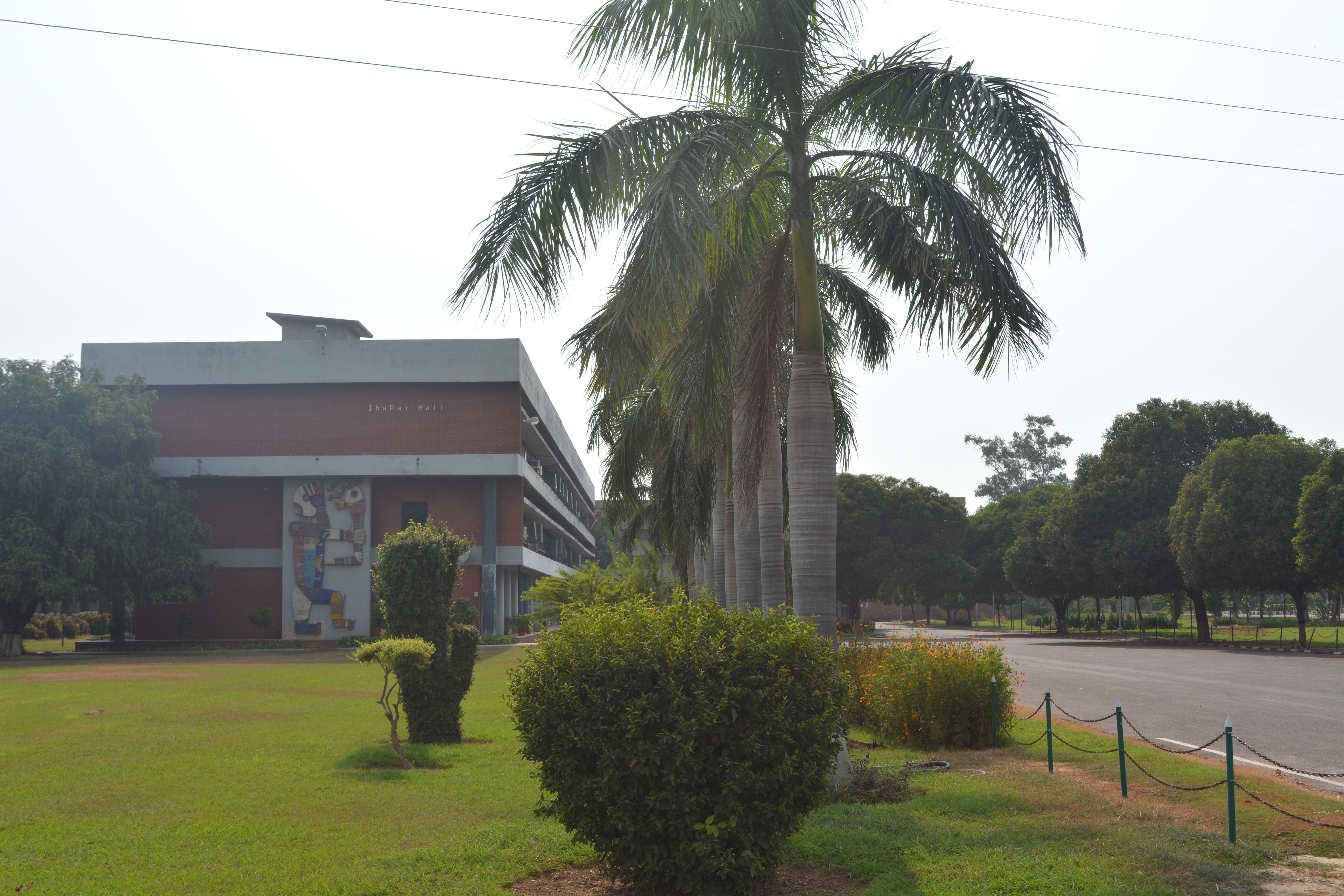 Punjab Agricultural University